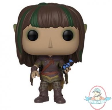 Pop! Tv The Dark Crystal Rian Vinyl Figure Funko