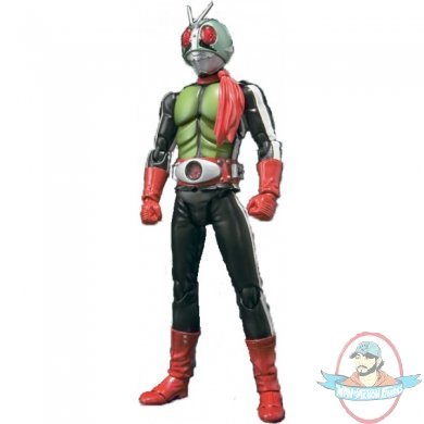 S.H.Figuarts: Kamen Rider Masked Rider 2 by Bandai