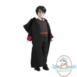 Harry Potter Gryffindor Robe by Tonner (Robe Only)