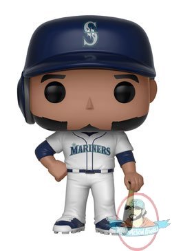 Pop! MLB Series 3 Robinson Cano Vinyl Figure Funko