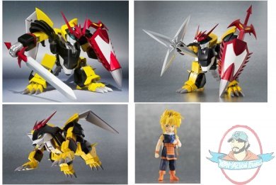 Mashin Unit - Robot Spirits 30th Anniversary - Jakomaru 15cm - Action Figure Da Collezione