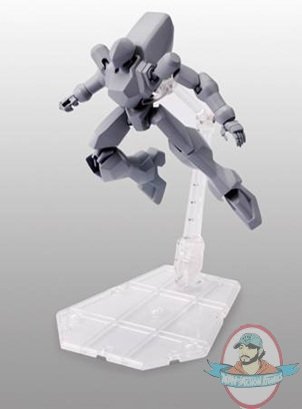 Tamashii Stage ACT.5 for Mechanics Clear by Bandai
