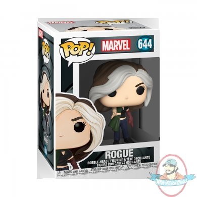 POP! Marvel X-Men 20Th Rogue Vinyl Figure Funko