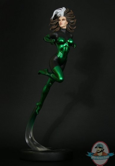 Rogue Classic statue by Bowen Designs