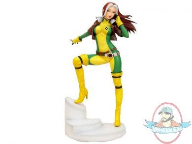 Marvel Bishoujo 1/8 Scale Rogue Statue by Kotobukiya