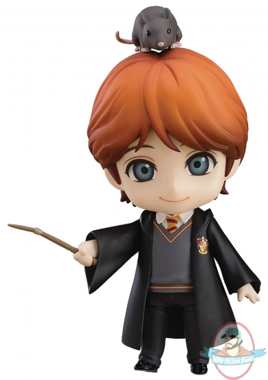 Harry Potter Ron Weasley Nendoroid Good Smile 