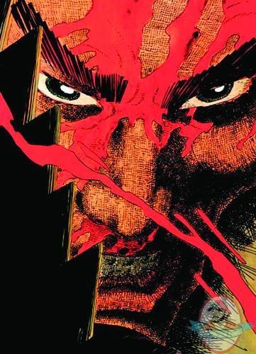 Absolute Ronin Hard Cover DC Comics Absolute Ronin Hard Cover DC Comics