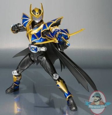 S.H.Figuarts Kamen Rider Masked Rider Ryuki Knight Survive by