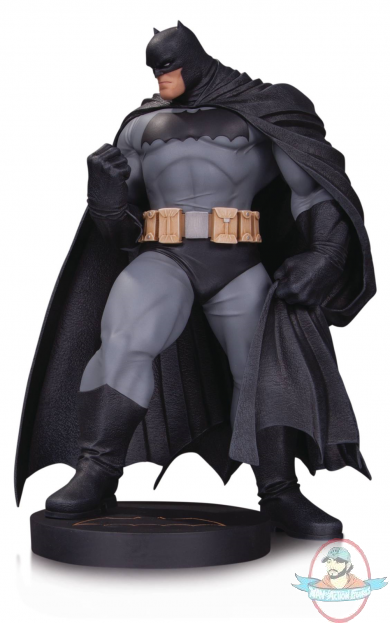 DC Comics Designer Batman Mini Statue Andy Kubert Dc Collectibles 