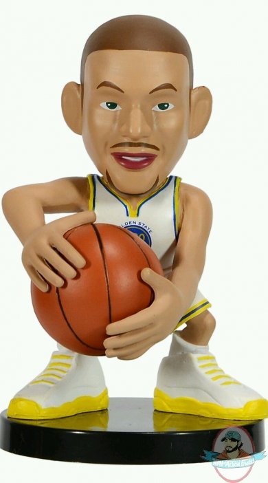 SDCC 2017 Exclusive BAIT Exclusive Steph Curry Minimates by Mindstyle