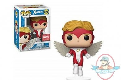 angel funko pop