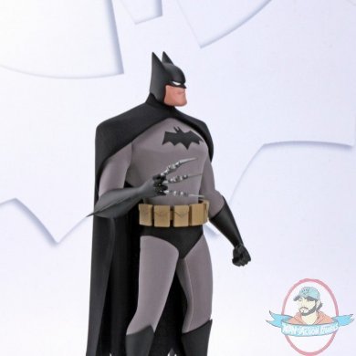 1/6 Animated Bat Dark Hero S HERO SH005