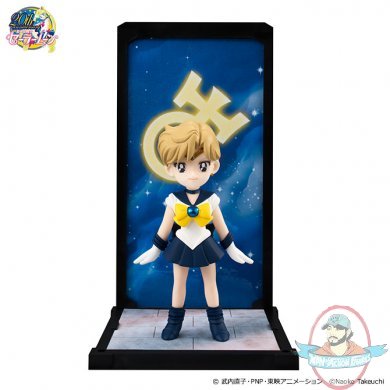Tamashii Buddies Sailor Moon "Sailor Uranus " Bandai