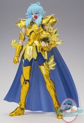 Saint Cloth Myth EX Pisces Aphrodite Saint Seiya by Bandai