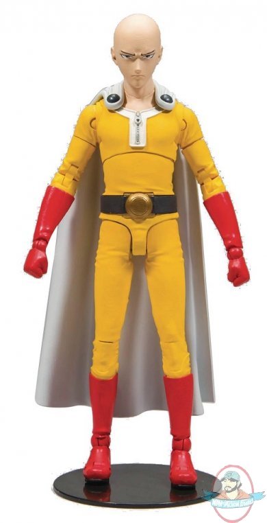 Mcfarlane saitama clearance