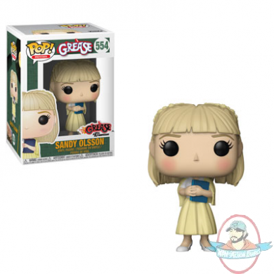 funko sandy claws