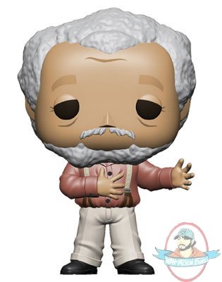 Pop! TV Sanford and Son Fred Sanford Vinyl Figure by Funko