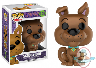 scooby doo 149
