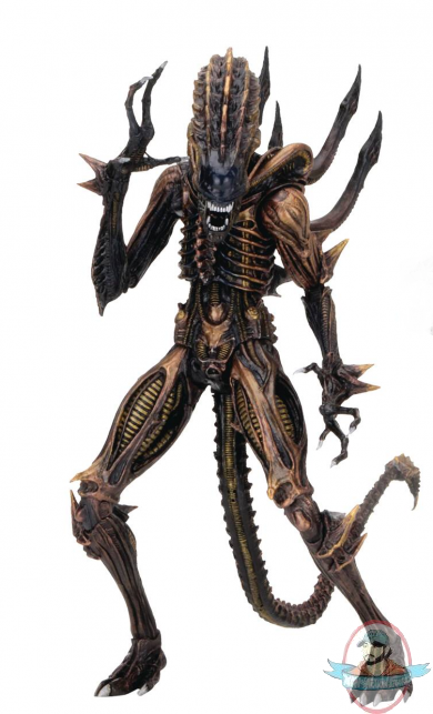 Alien Series 13 Scorpion Alien Action Figure by Neca