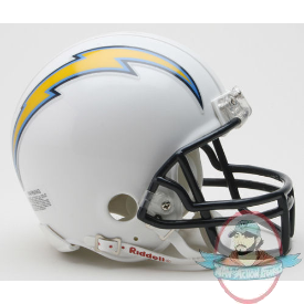 San Diego Chargers Mini NFL Football Helmet by Riddell