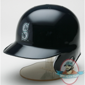 Seattle Mariners MLB Mini Batters Helmet by Riddell