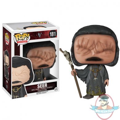 funko seer