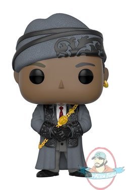 Pop! Movies Coming to America Semmi Vinyl Figure Funko