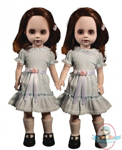  Living Dead Dolls The Shining Doll by Mezco 