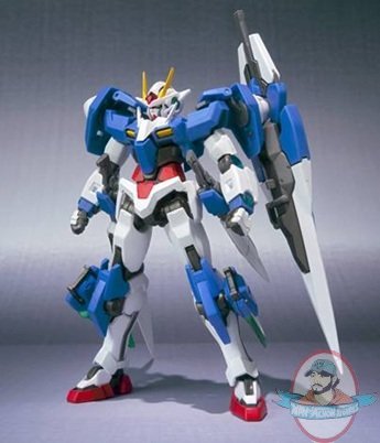 The Robot Spirits Mobile Suit Gundam #38 GUNDAM Seven Sword by Bandai 