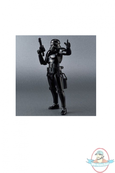 1/12 Star Wars Character Line Shadow Stormtrooper Bandai BAN205880	