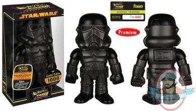 Star Wars Shadow Trooper Hikari Premium Sofubi Figure Funko