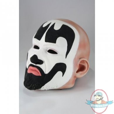 Insane Clown Posse Shaggy 2 Dope Mask by NECA