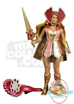 Masters Of The Universe Classics She-Ra Bubble Power by Mattel
