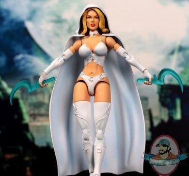 1/12 Scale Chaotica Figure by Executive Replicas