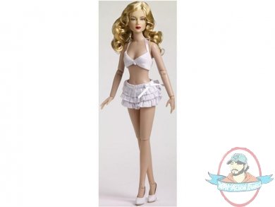 Tonner Fashions Simone Basic By Tonner Doll