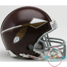 Washington Redskins 2002 Spear Riddell Mini Replica Helmet