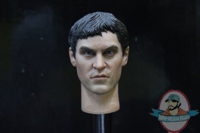  12 Inch 1/6 Scale Head Sculpt Joaquin Phoenix HP-0071 by HeadPlay 