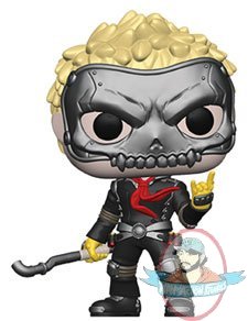 Pop! Games: Persona 5 Skull Vinyl Figure by Funko 
