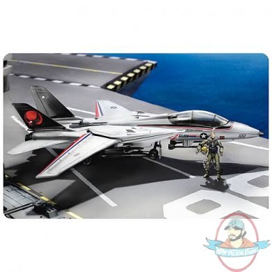 G.I. Joe Skystriker Jet Vehicle with Pilot Figure by Hasbro