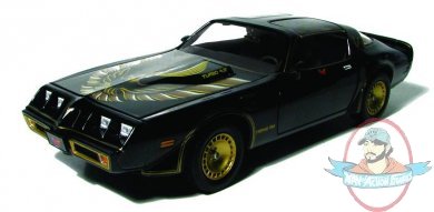 Smokey & The Bandit 1/18 Die Cast Trans Am by Greenlight
