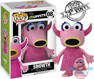 POP! Muppets: Snowth Vinyl Figure by Funko