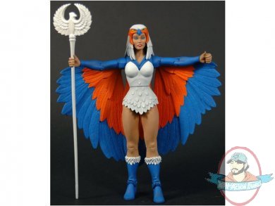 Masters of The Universe Classics Sorceress by Mattel