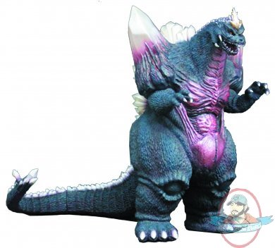 Godzilla Kaiju 12" Series Space Godzilla Figure