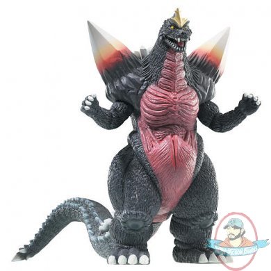 Godzilla 6.5" Space Godzilla Action Figure by Bandai