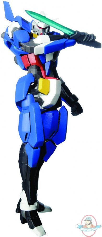 Robot Spirits  Gundam Age 1 Sparrow Action Figure by Bandai