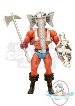 Masters Of The Universe Classics Snout Spout MOTU by Mattel