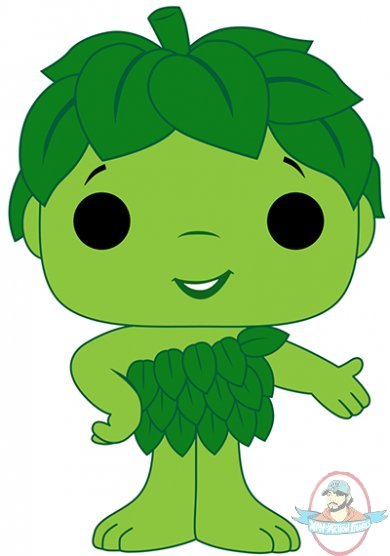 Pop! AD Icons Green Giant: Sprout Vinyl Figure Funko