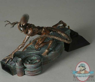 Alien 3 Diorama by Sideshow Collectibles