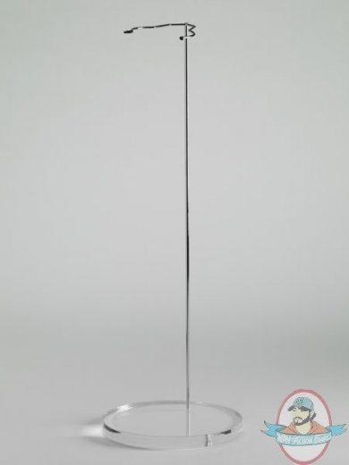 22" American Model Waist Gripper Stand by Tonner