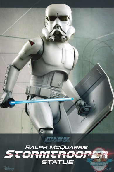 sideshow ralph mcquarrie